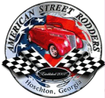 American Street Rodders