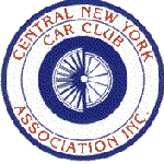 Central New York Car Club Association