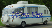 The Ultra Van Page