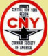Central New York Corvair Club