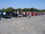 From the Queen City Corvair Club newsletter - VAIR