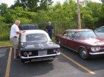 From the Queen City Corvair Club newsletter - VAIR