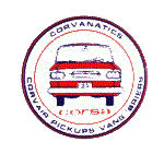 Corvanatics
