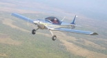 Fly Corvair