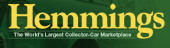 Hemmings Motor News