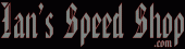 Ian's Speed Shop