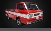 Jay Leno's Garage - 1961 Rampside (video)