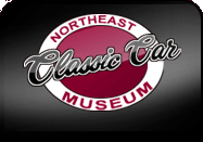 Northeast Classic Car Museum