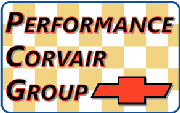 Performance Corvair Group