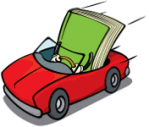 Ultimate E-Book for Car Information
