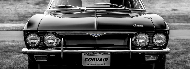 Performance Corvair