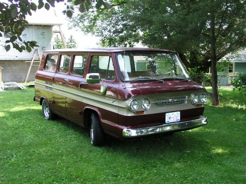 2004 not a bad looking ride