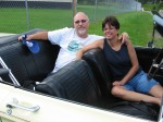 Doug & Betsy Dunlap