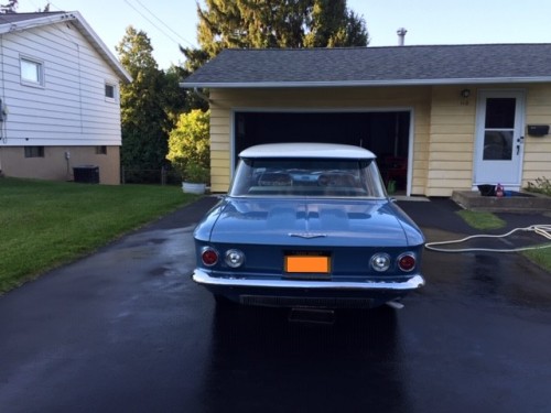 First Car Wash