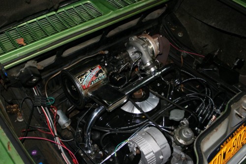 Bone stock....