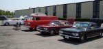 Some more of the cars...