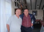 Phil and Tim