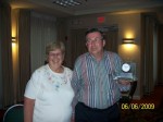 Rita and Tim