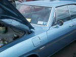 Nick's 66 500 four door.