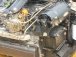 The Club's display engine was there, thanks to Lew.