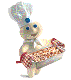 cooking time!