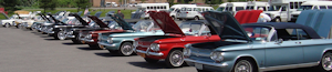 CNY Corvair Club